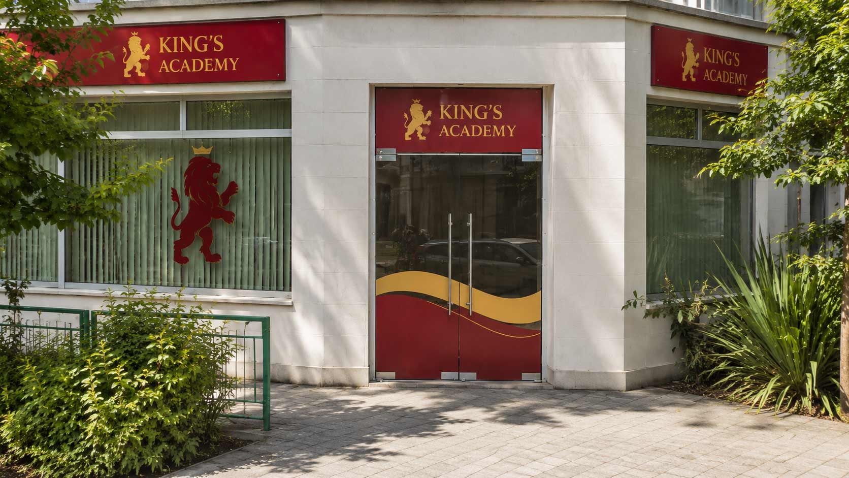 Kings Academy Varna